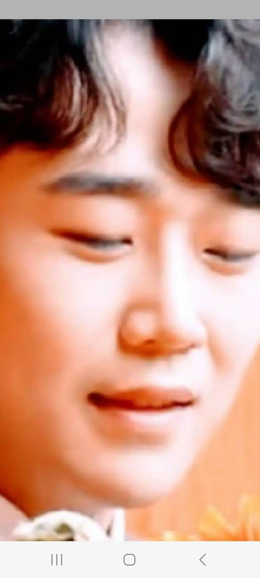 황영웅 가수님 너무나멋진 우리영웅님 사랑합니다 