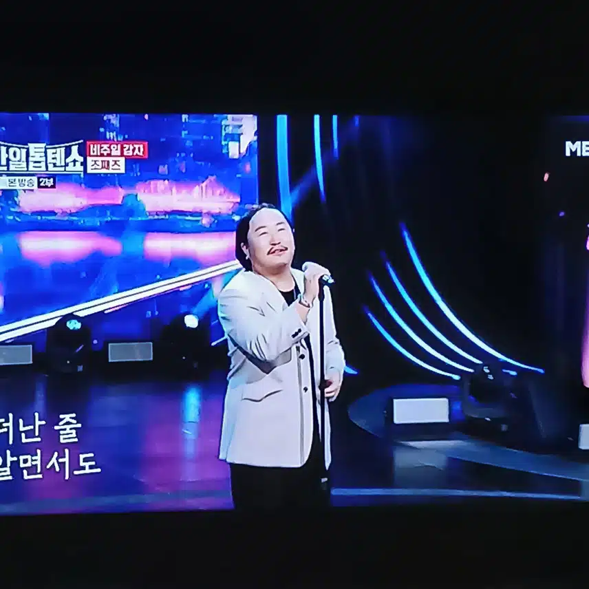 조째즈님 너무 노래 잘하시네요 반했답니다