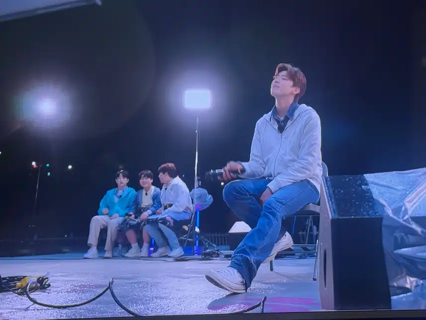 지현님 가방엔 뭐가 있을까요? 