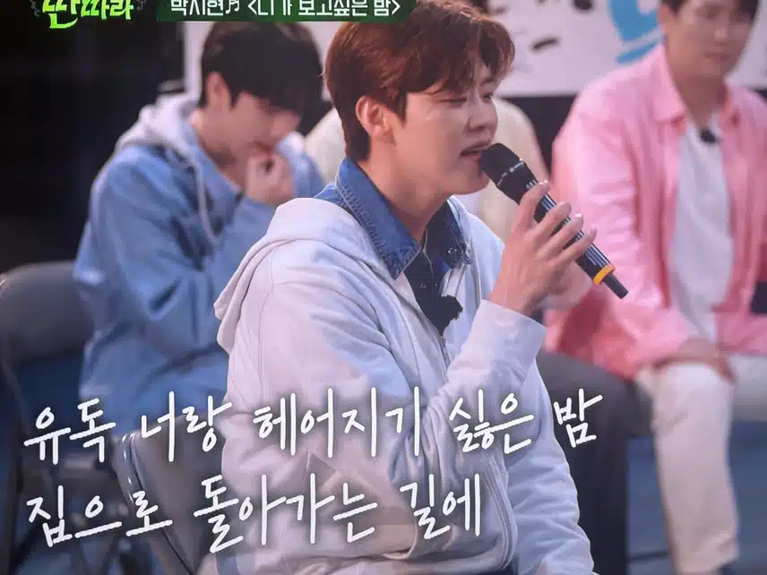 지현님 가방엔 뭐가 있을까요? 