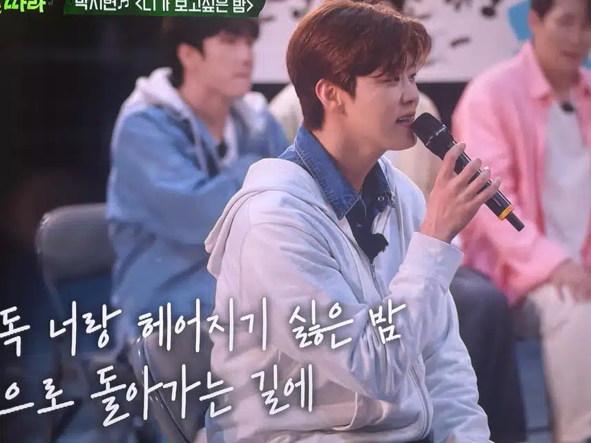 지현님 가방엔 뭐가 있을까요? 