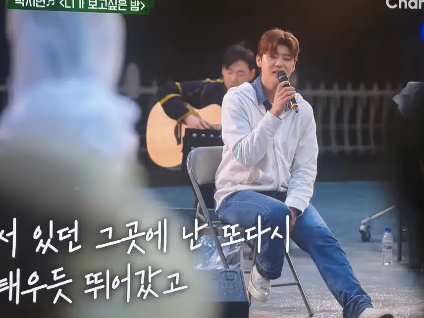 지현님 가방엔 뭐가 있을까요? 