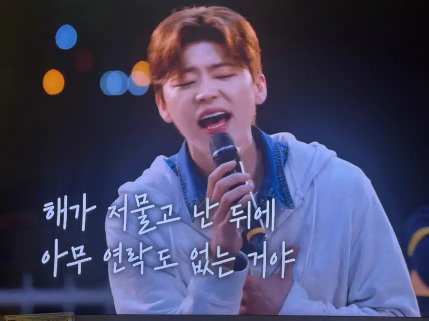 지현님 가방엔 뭐가 있을까요? 