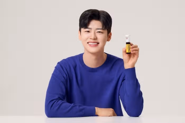 언제나 성실함과 진심을 보여주는 가수