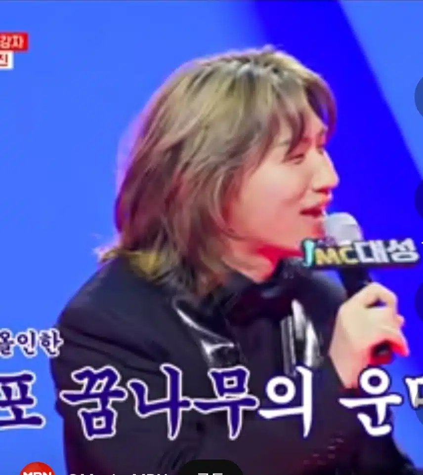♦️박서진,퍼포먼스강자로 등극했어요