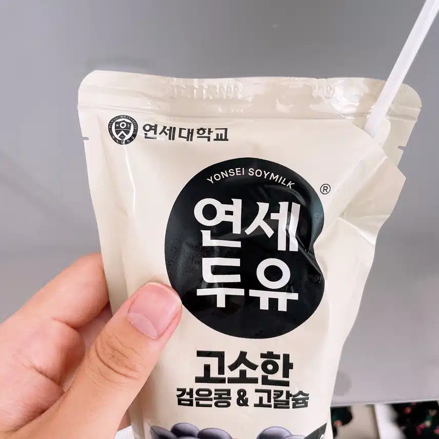 두유