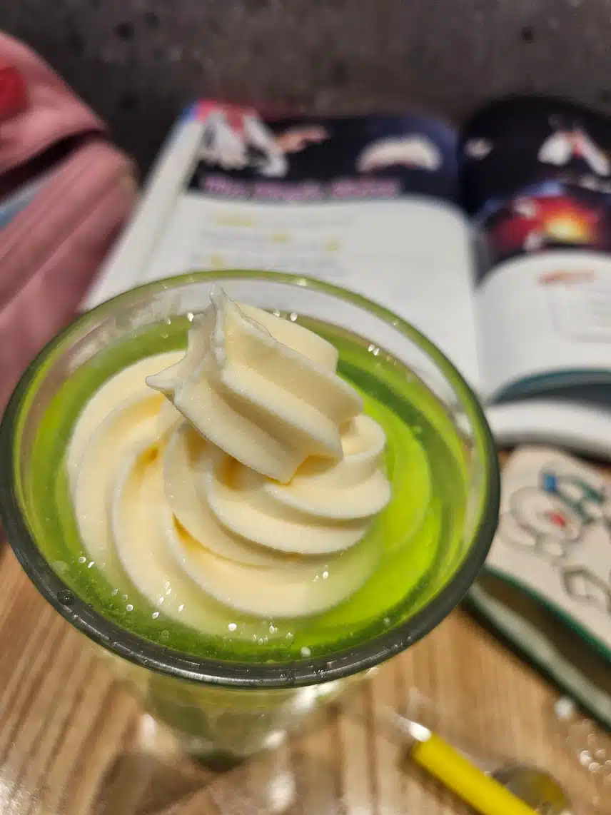 카페나들이 캬🥰