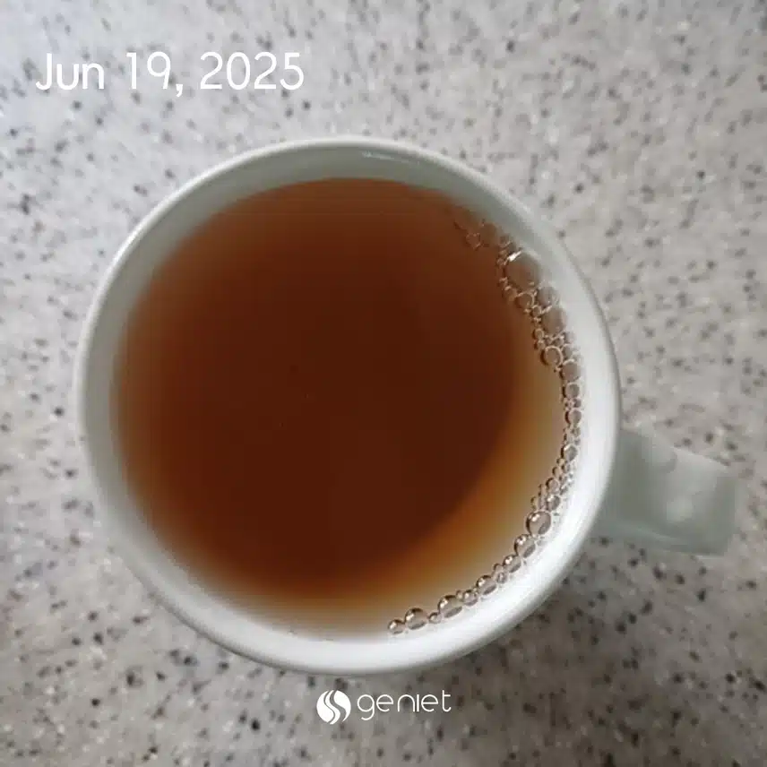 보리차한잔 