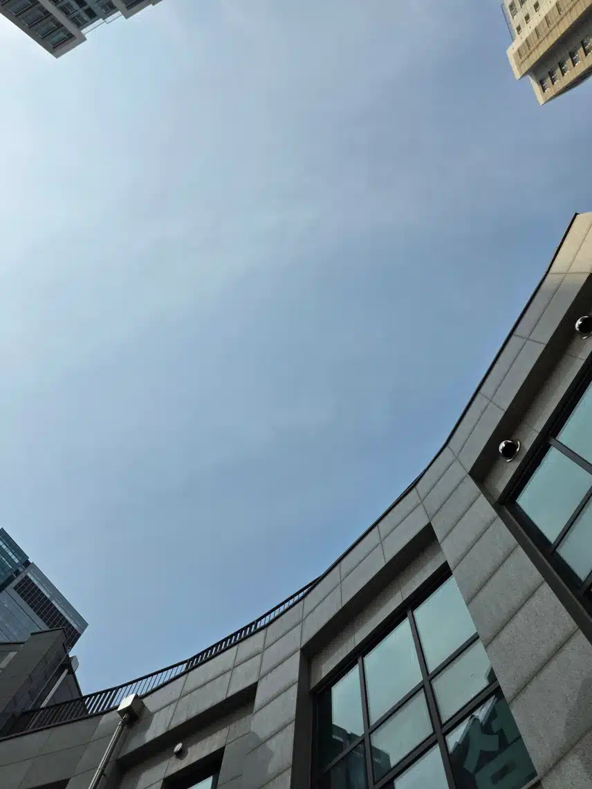 날이 아직은 좋은😉