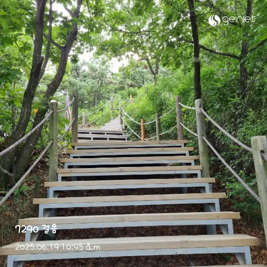 오전 운동 🏃‍♀️