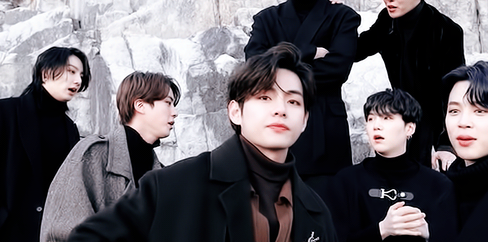 🔥 Hoạt Động Bình Chọn Fanfic Idol: Đề Cử Fanfic BTS!