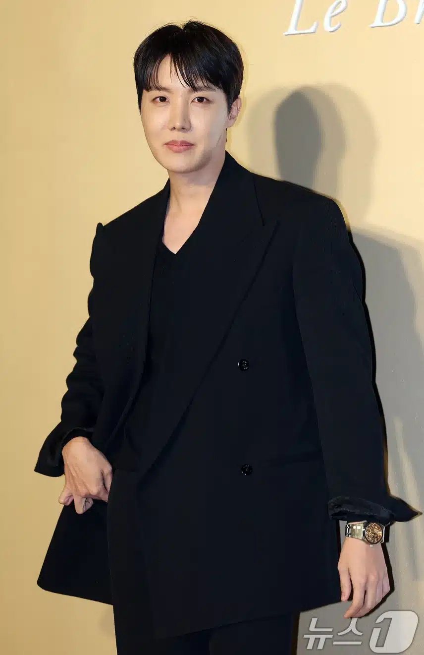 제이홉님 엠카부터 음중까지 출연확정이네요