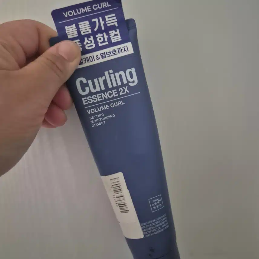 컬링에센스