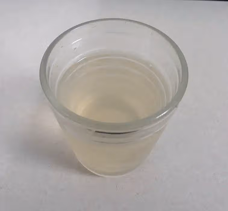 레몬수