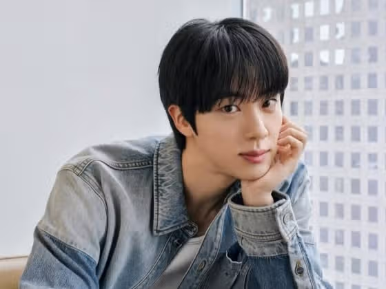 스타플래닛 5월 아이돌 랭킹 1위인 우리 진님