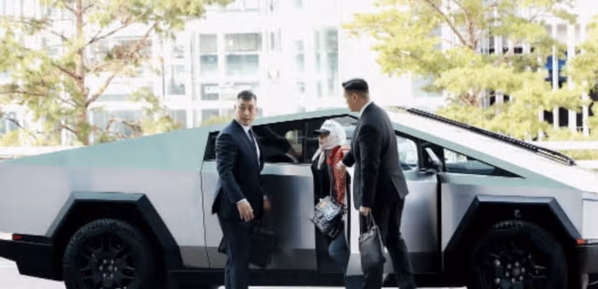 일론머스크가 지드래곤 영상을 리트윗했어요