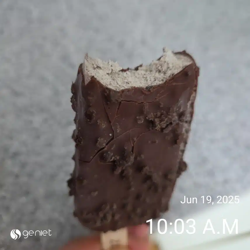 아침은 급하게 챙김