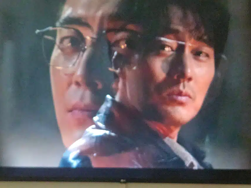 다소 허무한 결말이라 속상하네요