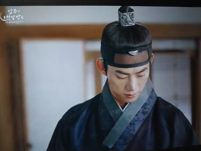 3화 경성군 찐사랑꾼 같네요