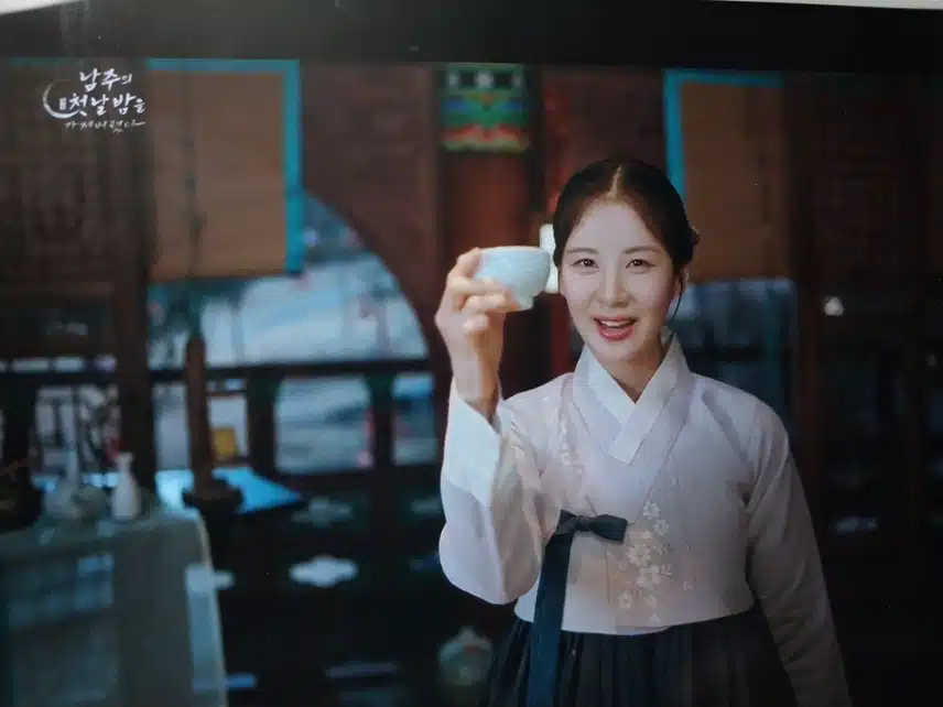 3화 재방봤어요 좀 유치해요