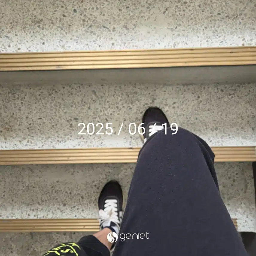 계단운동