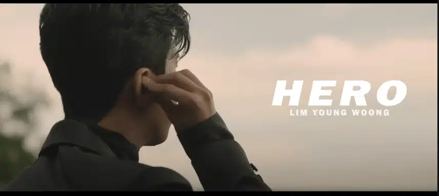 임영웅 [HERO]  듣고 하루시작해야져 ~