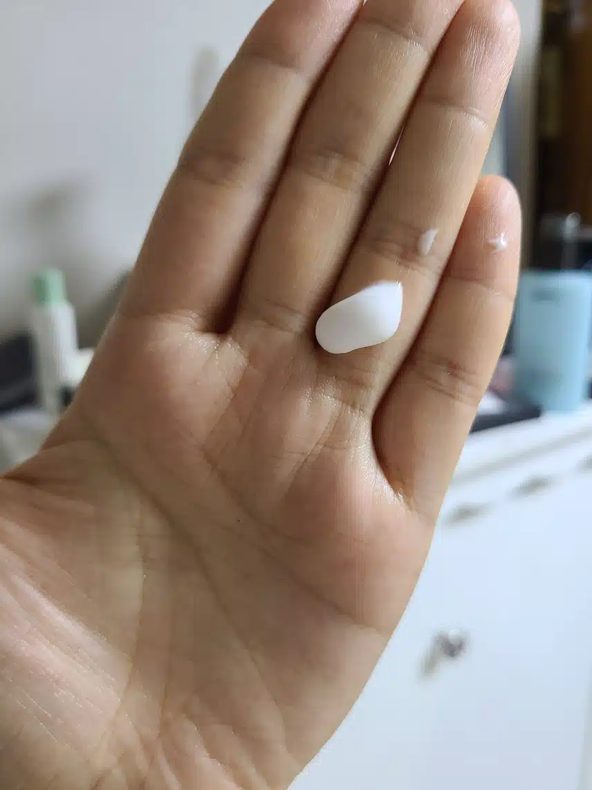 촉촉함이 오래가요^^