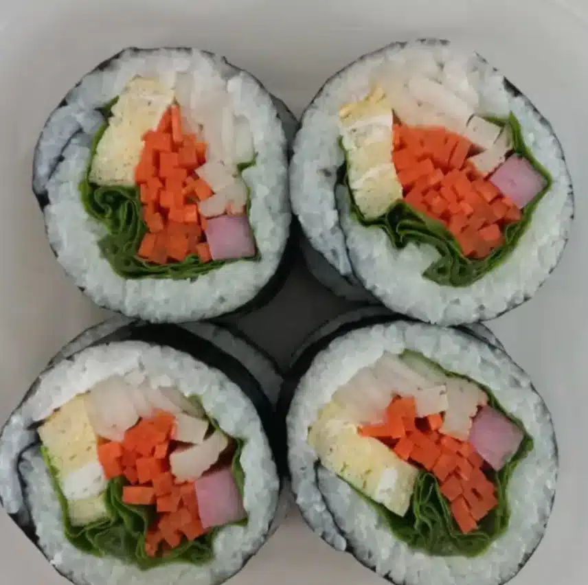 김밥