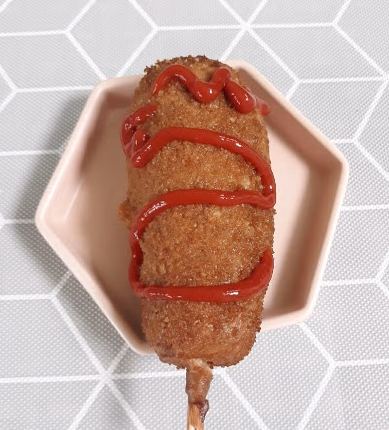 핫도그