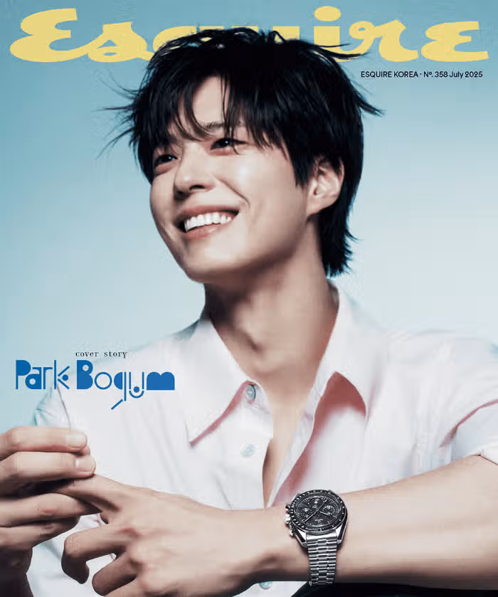 굿보이' 위해 6개월간 매일 3시간씩 복싱+근력운동