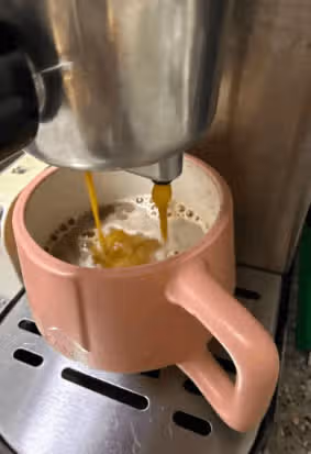 커피한잔