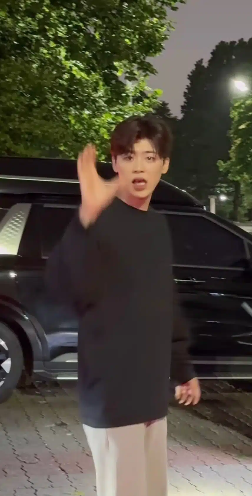 서울앵콜콘 퇴근길 빛나요~ 