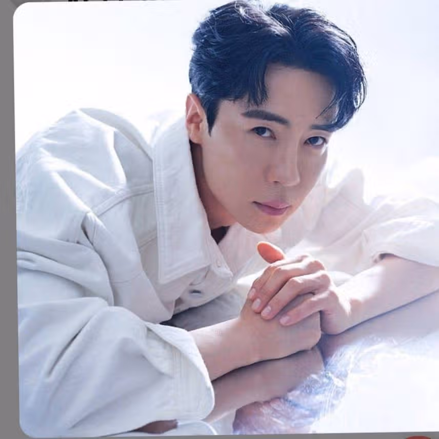 멋짐 한도초과