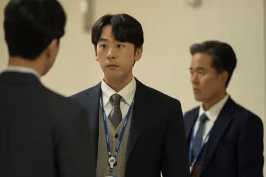 박보영, 미지 들통 1초 전 한 방!