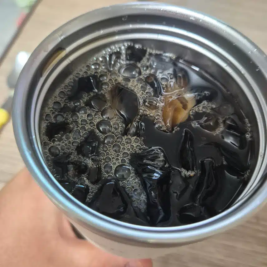 커피챙기기