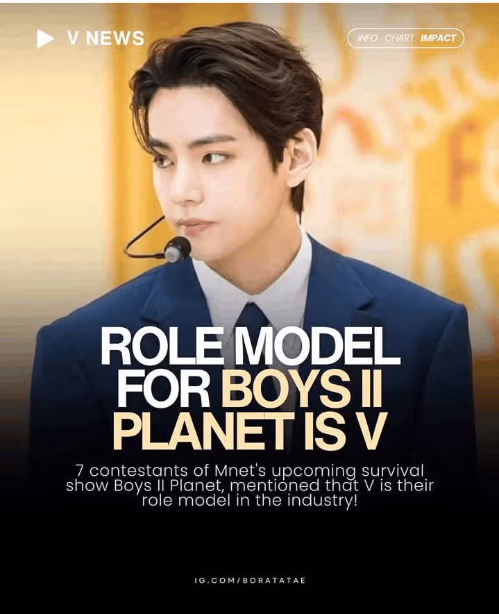V, Borahae my KING V 👑🐯💜 