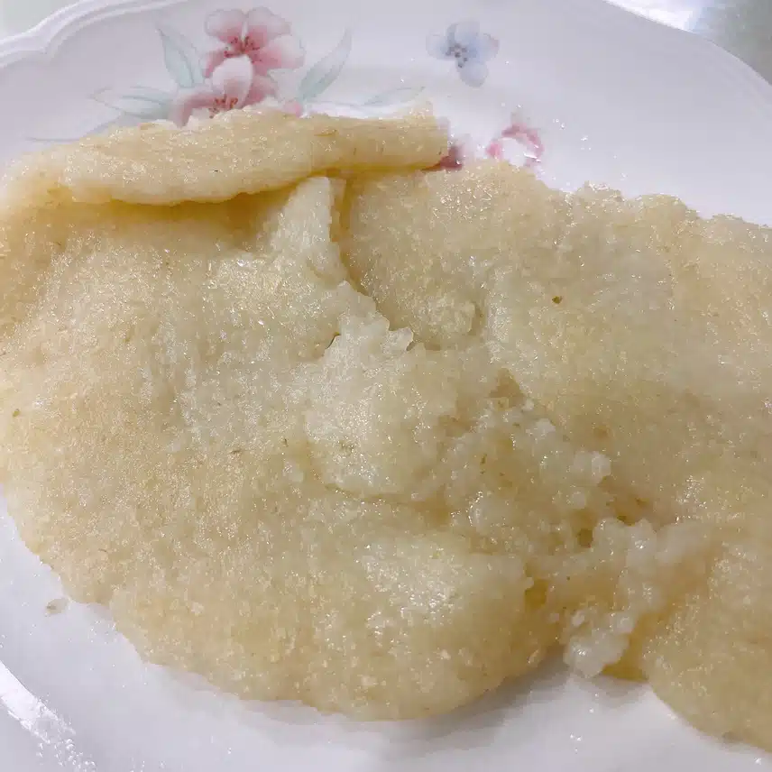 감자전