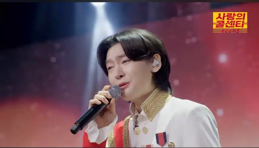 용빈님 중저음 보이스는 국보급이네요!