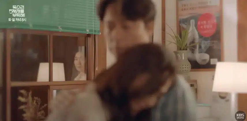 영주 엄마 진짜 넘 밉상..ㅠ