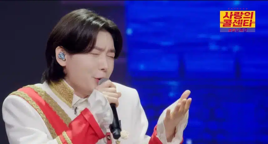 용빈님 버전의 여러분 