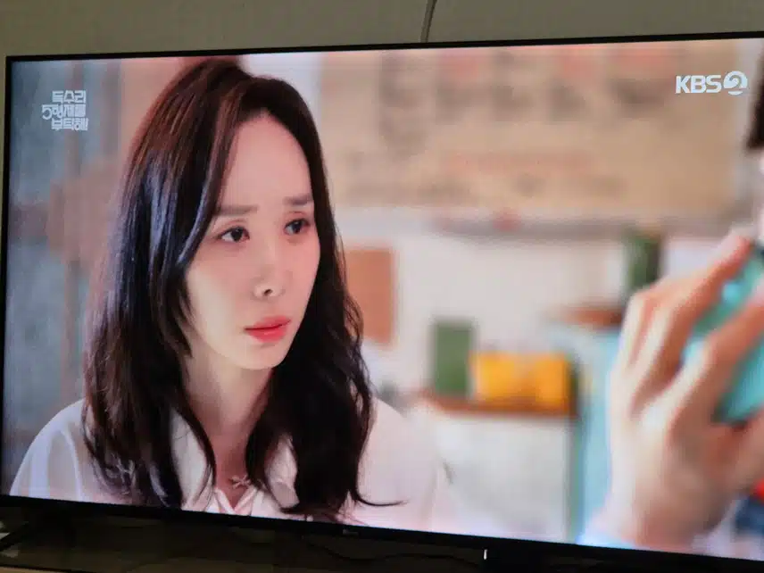 그래도 다행히 딸은 생각이 제대로 박혀있네요. 