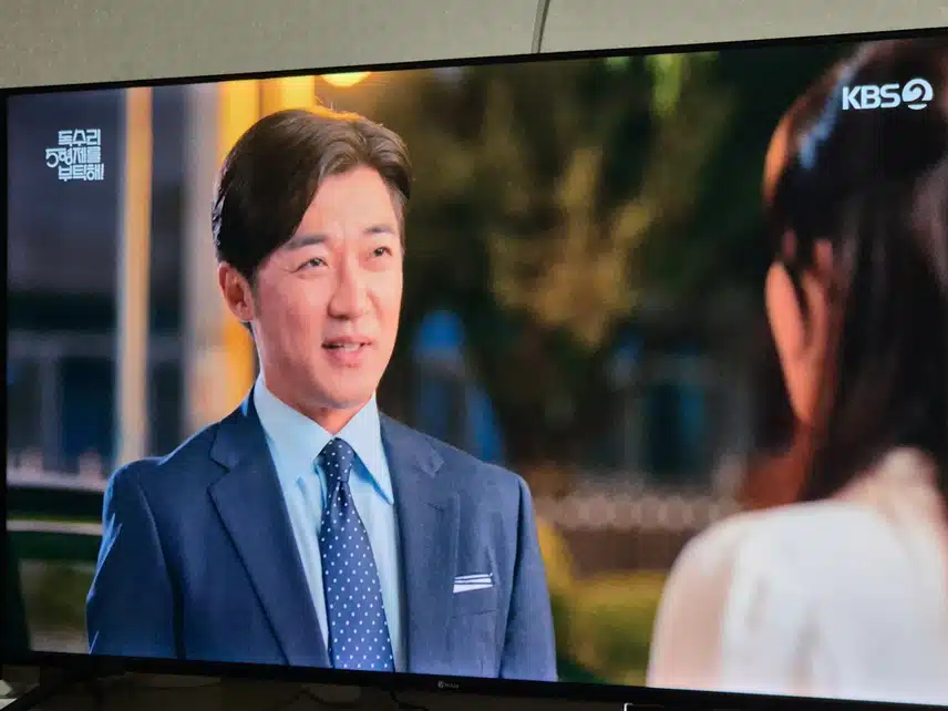 회장님 완벽 충전하게 만드는 사람은 마광숙님밖에 없네요