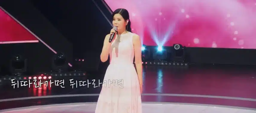 린님 간들어지는 목소리가 너무 좋아요