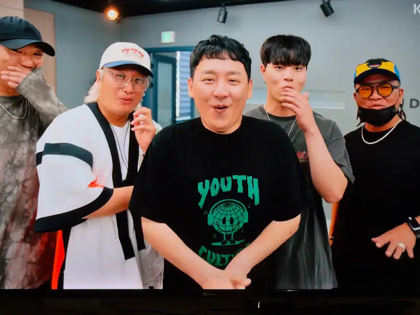 흥수와 옥분은  다시 사랑을 찾았네요