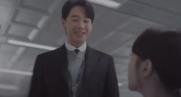유미래와 박상영 관계의 전말