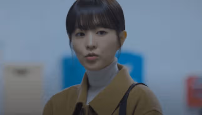 미래는 다시 한번 싸우기로 결심한 듯합니다. 