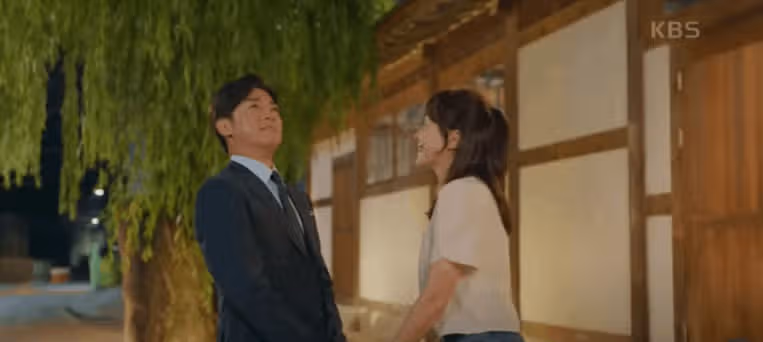 광숙이가 회장님 장모님한테 완전 찍혔네요