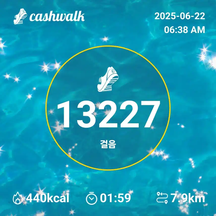    오늘도 고맙게도 비가없어서 걷기에