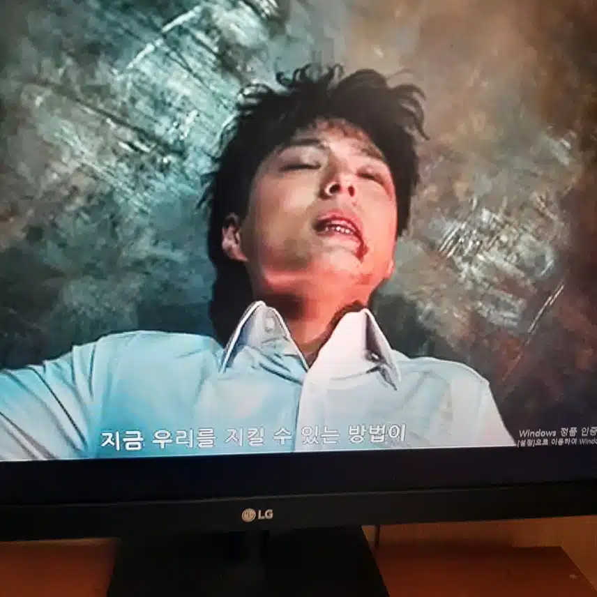 가여운 박보검님의 우리를 지킬 수 있는 방법은? 