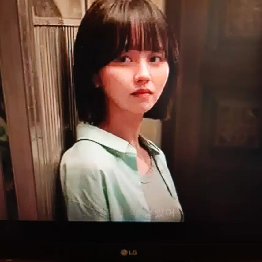 가여운 박보검님의 우리를 지킬 수 있는 방법은? 